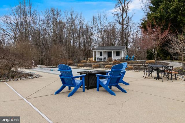 4045 WEEPING WILLOW LN, Huntingtown, MD 20639