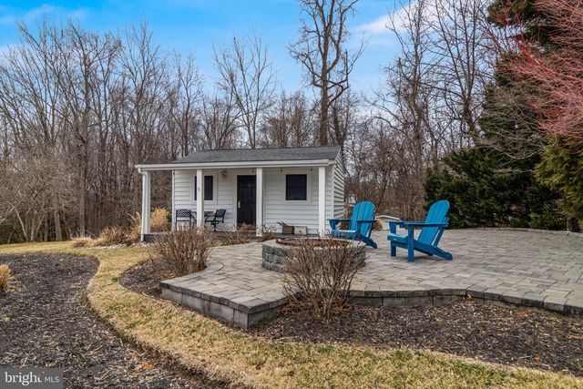 4045 WEEPING WILLOW LN, Huntingtown, MD 20639