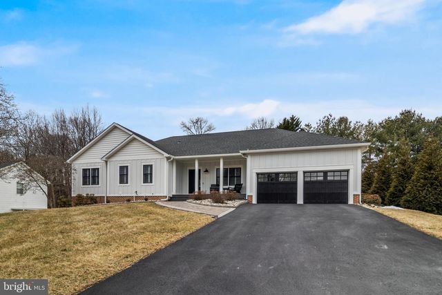 4045 WEEPING WILLOW LN, Huntingtown, MD 20639