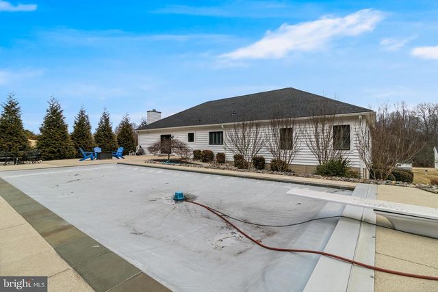 4045 WEEPING WILLOW LN, Huntingtown, MD 20639