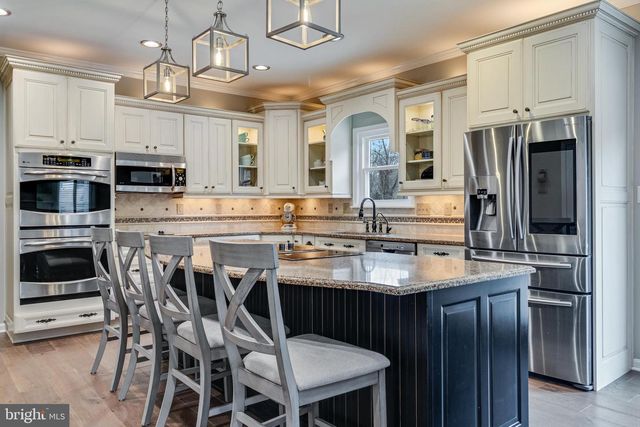 4045 WEEPING WILLOW LN, Huntingtown, MD 20639