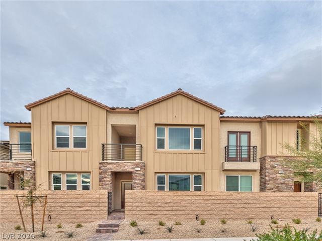 2547 Venetia Pointe Street, Henderson, NV 89044