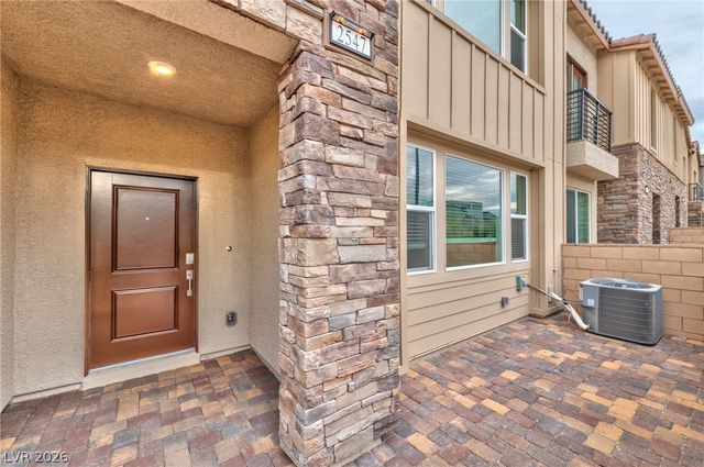 2547 Venetia Pointe Street, Henderson, NV 89044