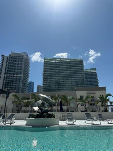 999 SW 1st Ave 3208, Miami, FL 33130