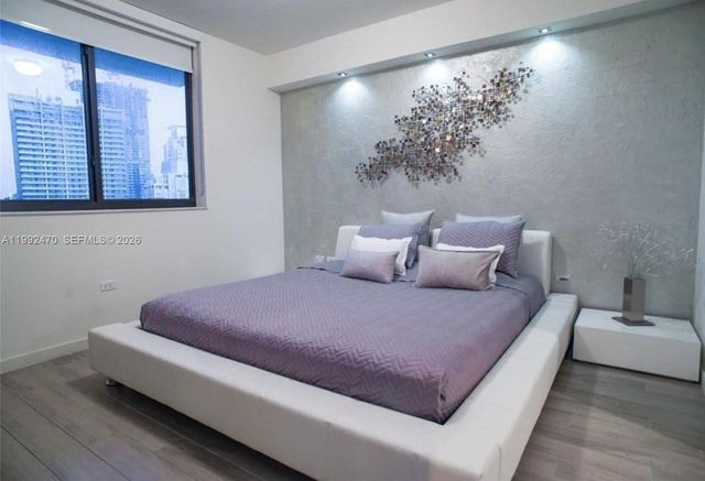 999 SW 1st Ave 3208, Miami, FL 33130