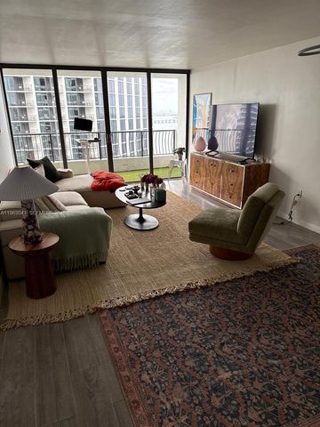 555 NE 15th St 29G, Miami, FL 33132