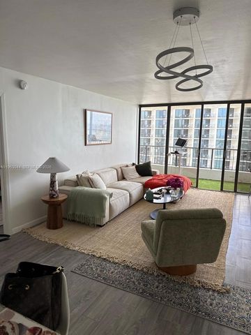 555 NE 15th St 29G, Miami, FL 33132