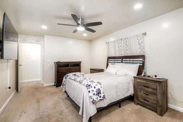 18218 Paradise Mountain Rd Spc 211 Lot 211, Valley Center, CA 92082