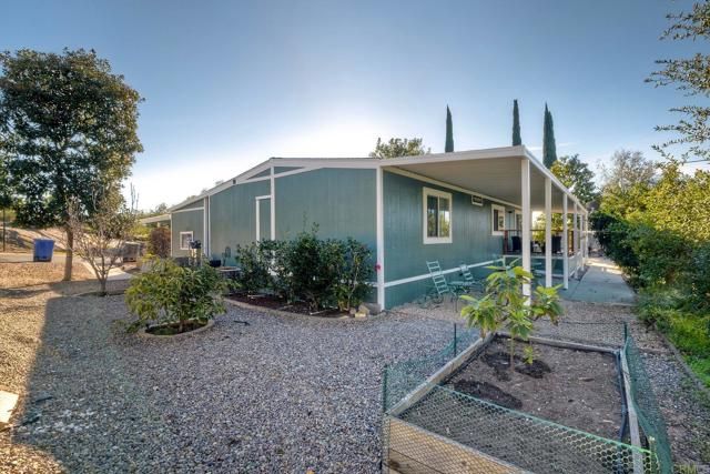 18218 Paradise Mountain Rd Spc 211 Lot 211, Valley Center, CA 92082