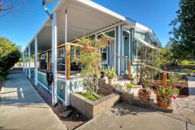 18218 Paradise Mountain Rd Spc 211 Lot 211, Valley Center, CA 92082