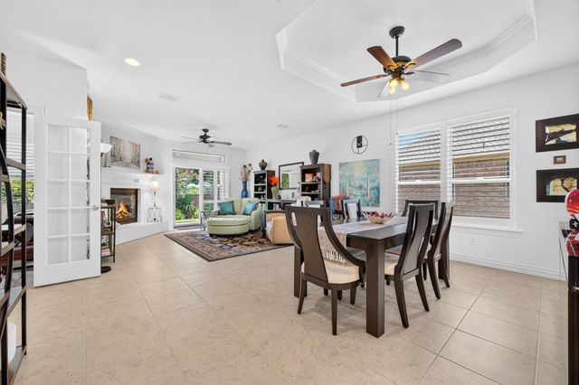 7444 Saint Petersburg Drive, Frisco, TX 75036