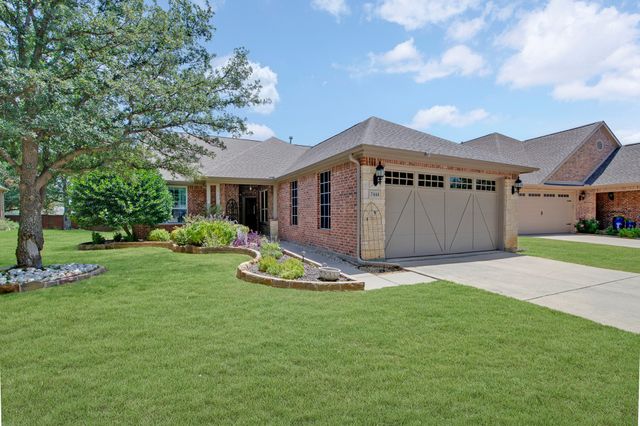 7444 Saint Petersburg Drive, Frisco, TX 75036