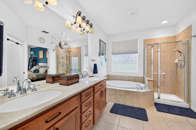 7444 Saint Petersburg Drive, Frisco, TX 75036