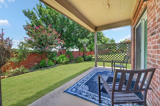 7444 Saint Petersburg Drive, Frisco, TX 75036
