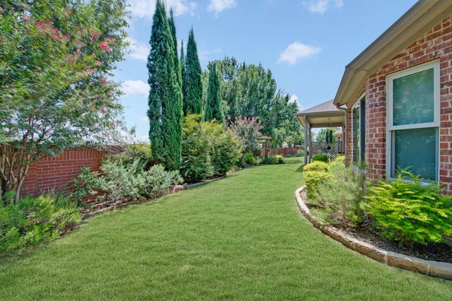 7444 Saint Petersburg Drive, Frisco, TX 75036
