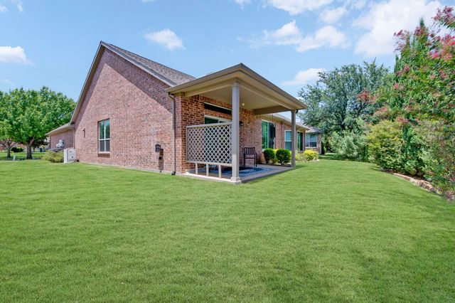 7444 Saint Petersburg Drive, Frisco, TX 75036