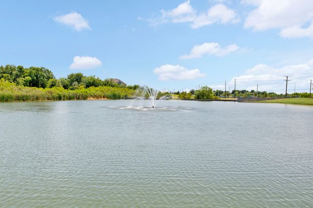 7444 Saint Petersburg Drive, Frisco, TX 75036