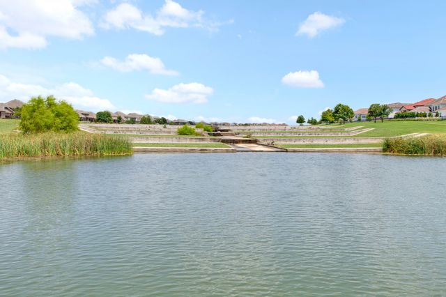 7444 Saint Petersburg Drive, Frisco, TX 75036