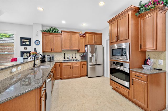 7444 Saint Petersburg Drive, Frisco, TX 75036