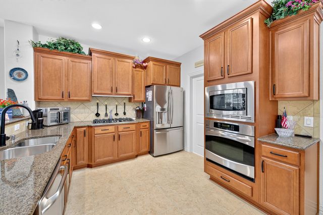 7444 Saint Petersburg Drive, Frisco, TX 75036