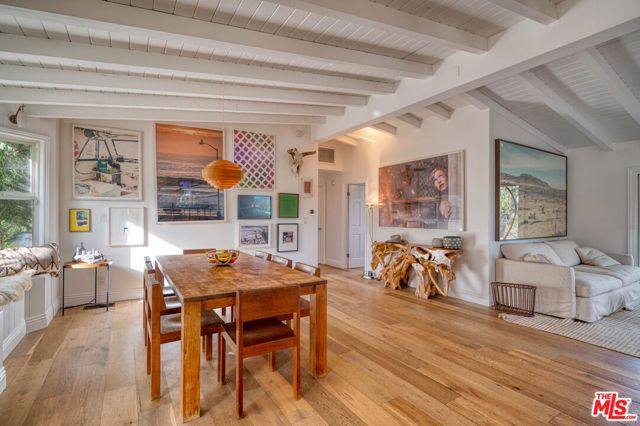 29517 Harvester Road, Malibu, CA 90265