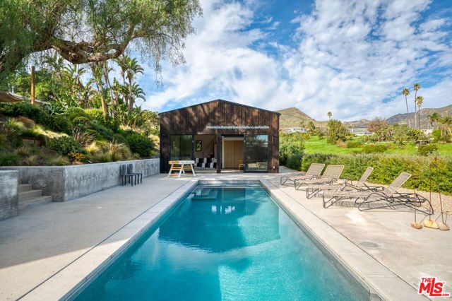 29517 Harvester Road, Malibu, CA 90265