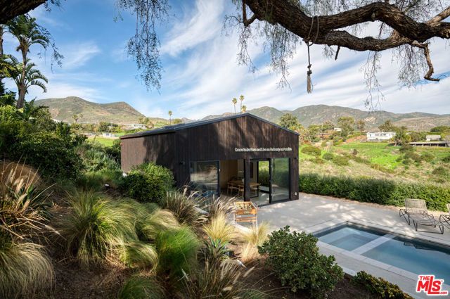 29517 Harvester Road, Malibu, CA 90265