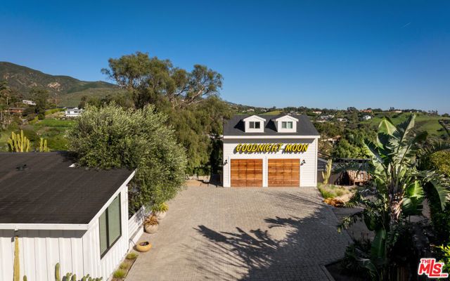 29517 Harvester Road, Malibu, CA 90265
