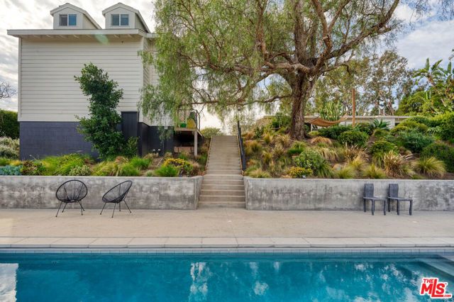 29517 Harvester Road, Malibu, CA 90265