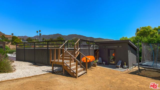 29517 Harvester Road, Malibu, CA 90265