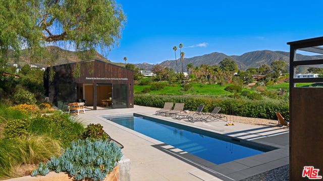 29517 Harvester Road, Malibu, CA 90265