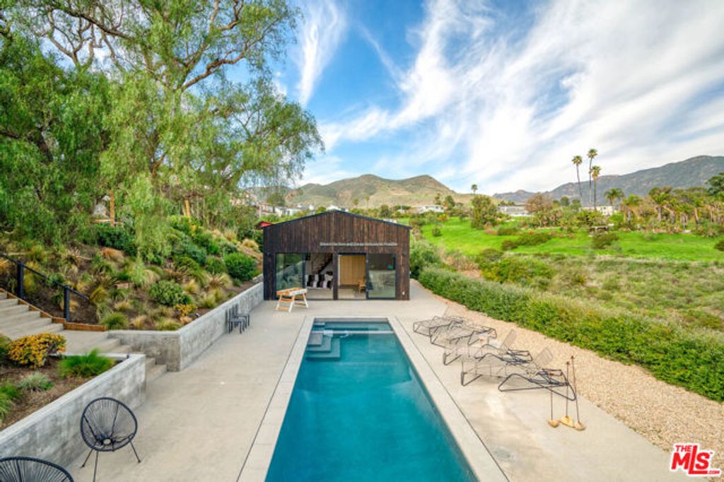 29517 Harvester Road, Malibu, CA 90265