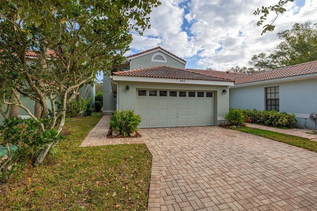 993 TROON TRACE, Winter Springs, FL 32708