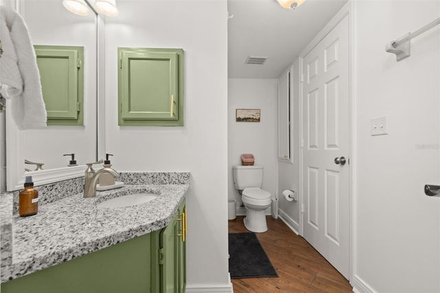 993 TROON TRACE, Winter Springs, FL 32708