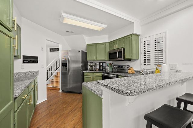 993 TROON TRACE, Winter Springs, FL 32708