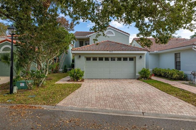 993 TROON TRACE, Winter Springs, FL 32708