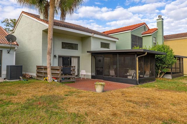 993 TROON TRACE, Winter Springs, FL 32708