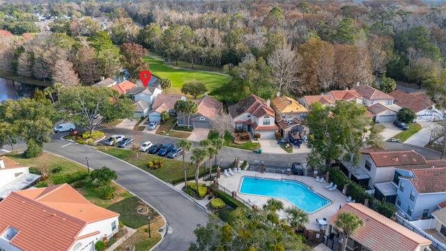 993 TROON TRACE, Winter Springs, FL 32708