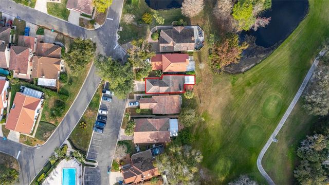 993 TROON TRACE, Winter Springs, FL 32708