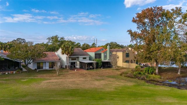 993 TROON TRACE, Winter Springs, FL 32708