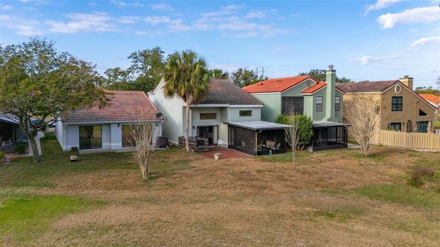 993 TROON TRACE, Winter Springs, FL 32708