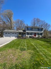 68 Knollwood Drive, Torrington, CT 06790
