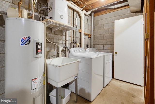 11543 SHELL FLOWER LN, Columbia, MD 21044