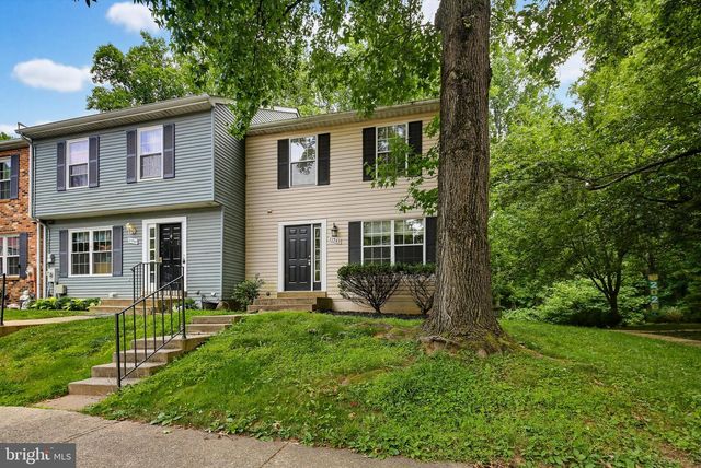 11543 SHELL FLOWER LN, Columbia, MD 21044