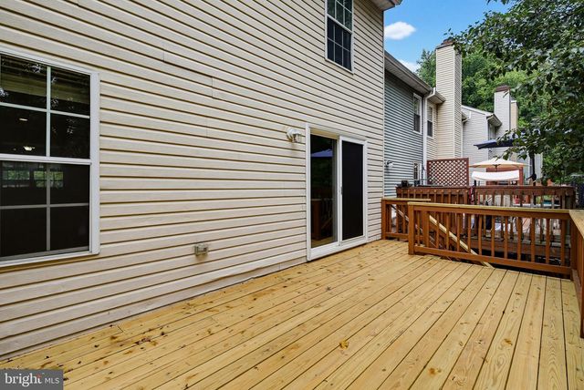 11543 SHELL FLOWER LN, Columbia, MD 21044