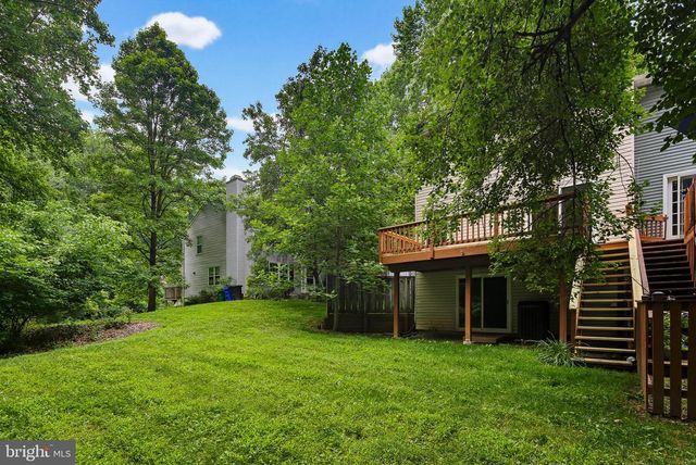 11543 SHELL FLOWER LN, Columbia, MD 21044