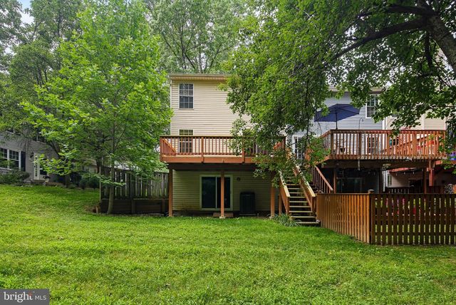 11543 SHELL FLOWER LN, Columbia, MD 21044