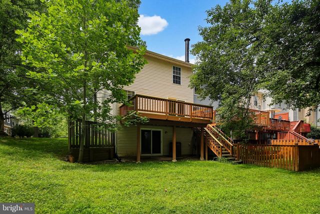 11543 SHELL FLOWER LN, Columbia, MD 21044