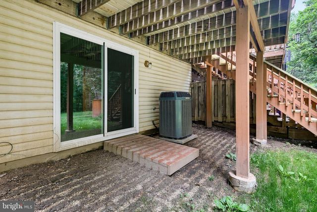 11543 SHELL FLOWER LN, Columbia, MD 21044