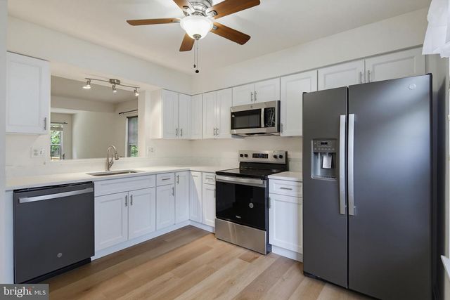 11543 SHELL FLOWER LN, Columbia, MD 21044
